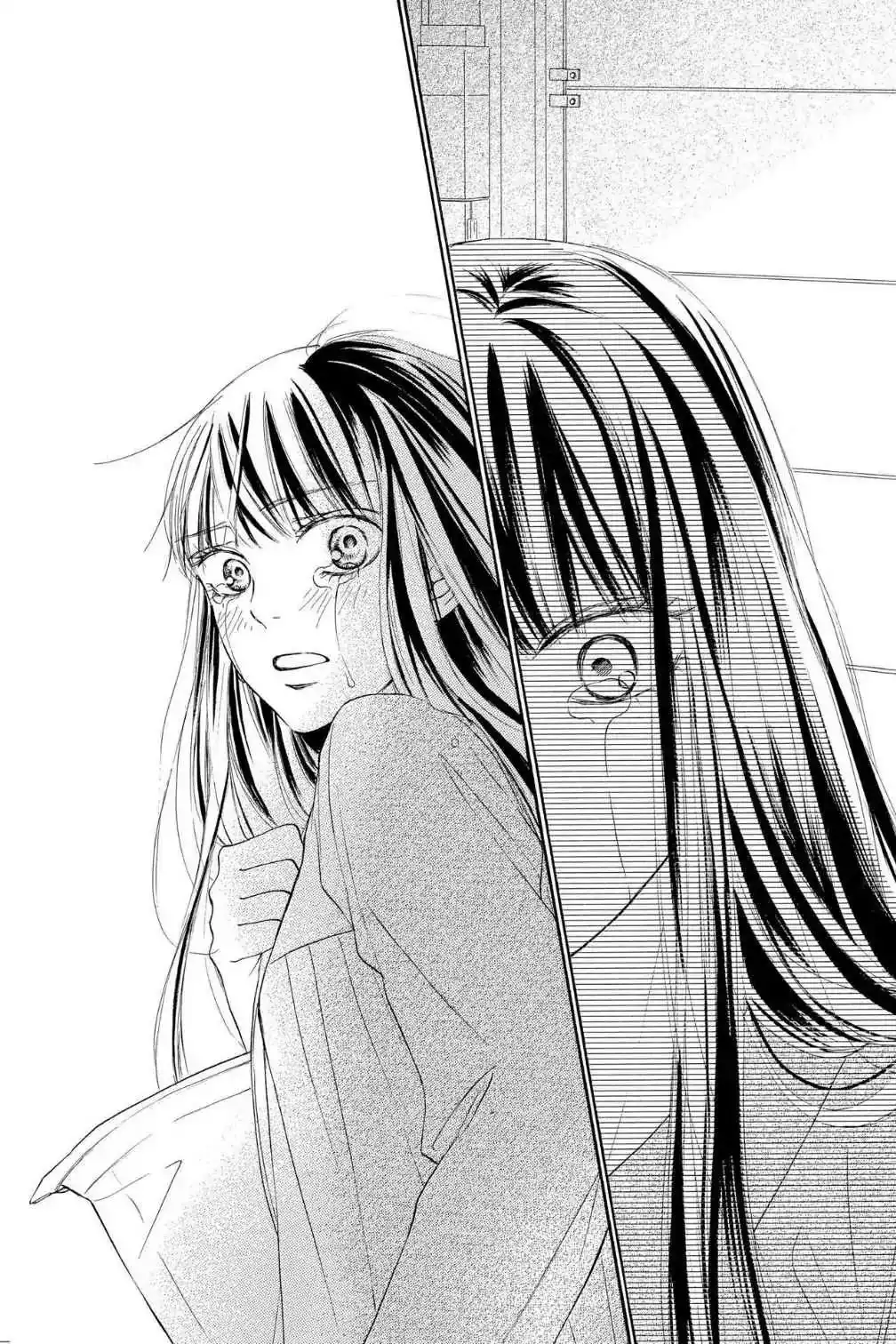 Kimi Ni Todoke Chapter 119 35